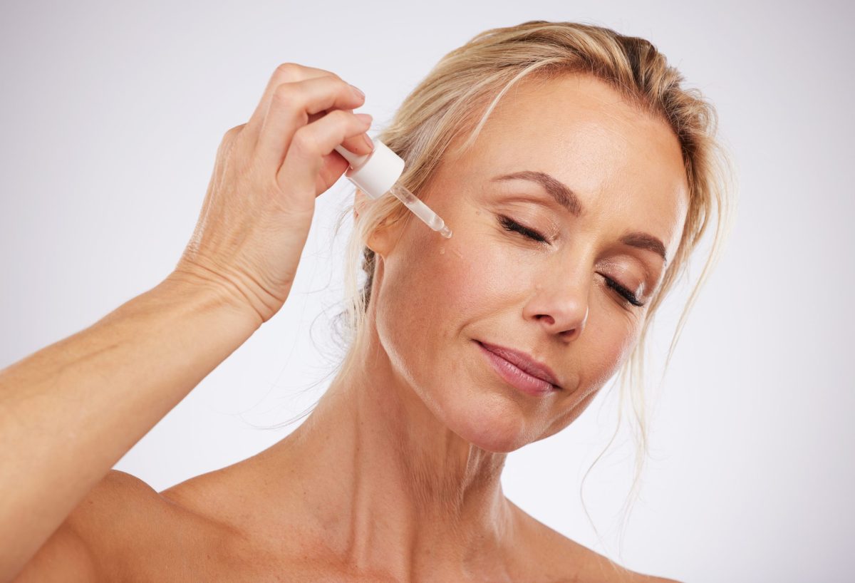 The Benefits of Peptide Therapy for Anti-Aging, Pikesville